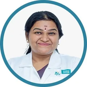 Dr Meera Raghavan